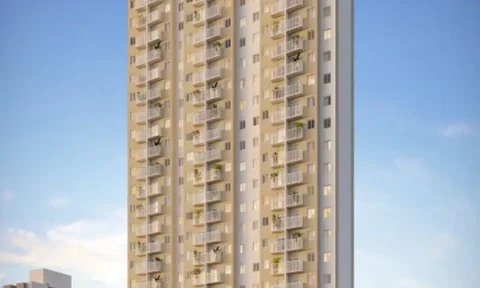 Meu Plano&Itaquera Amoreira — 2 quartos em Itaquera