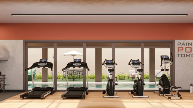Fitness Mitz Vila Mariana - NR - Breve Lançamento Vila Mariana — 1 quartos 20-39m², Manasa Incorporadora