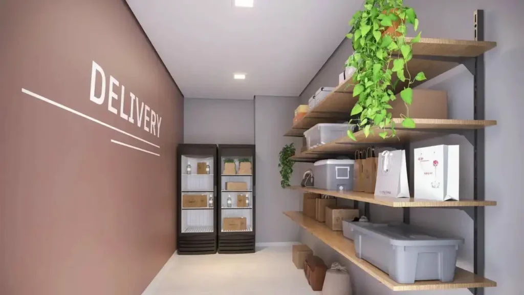 Plano&Mais Interlagos Reserva Jardim Marajoara, São Paulo — Delivery, apartamento 1-2 quartos 25-34m²