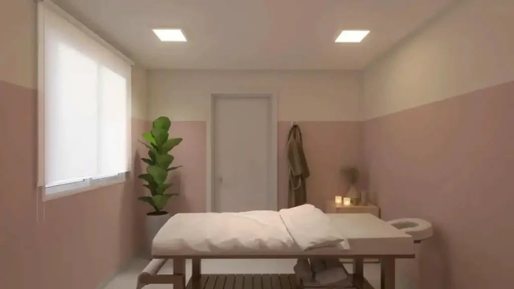 Em construção Jardim Marajoara: Spa Plano&Mais Interlagos Reserva, 1-2 quartos 25-34m²