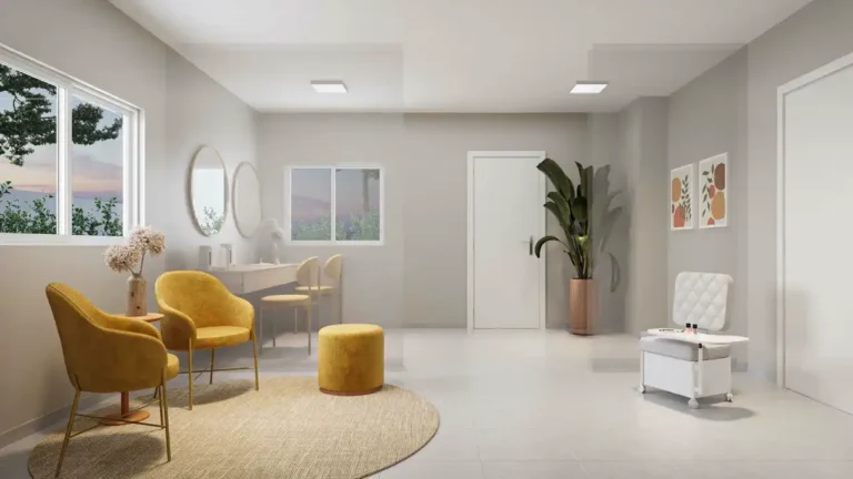 Salão de festas Meu Plano&Itaquera Ipê Itaquera — 2 quartos 31-34m², Plano&Plano SP