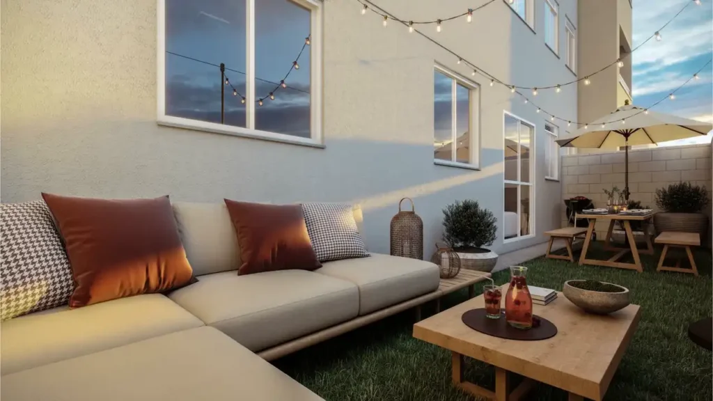 Silverstone - Fase 1 Usina Piratininga, São Paulo — Garden, apartamento 2 quartos 35-40m²