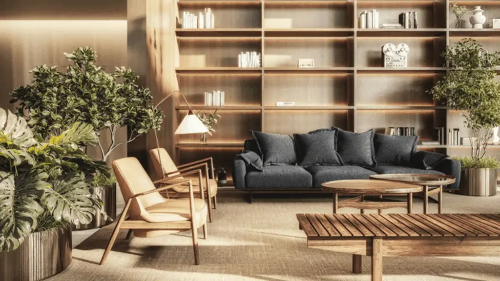 Living Primo Pinheiros Pinheiros — 3-4 quartos 192-543m², AMY Engenharia