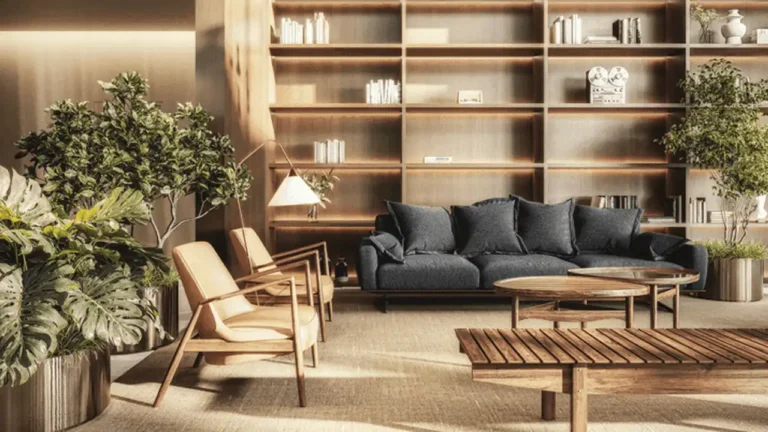 Living Primo Pinheiros Pinheiros — 3-4 quartos 192-543m², AMY Engenharia