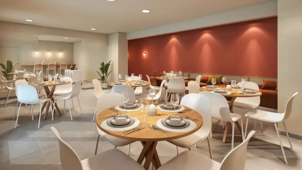 Apartamento 2 quartos Jardim Prudência — 160 salão de festas do Bio Parque Nabuco