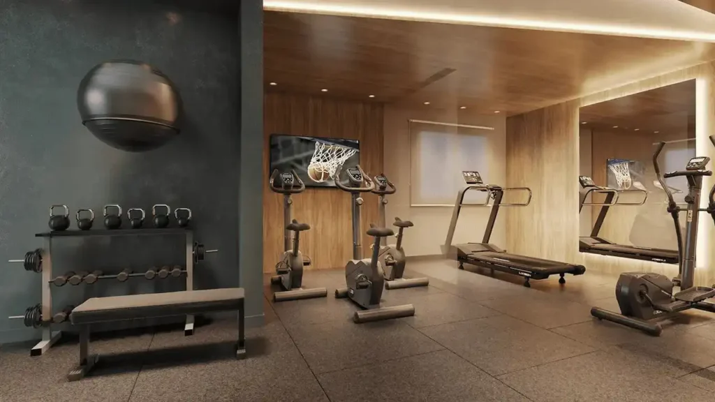 Apartamento 2 quartos Penha — 151 fitness do Plano&Penha Parque - Breve Lançamento