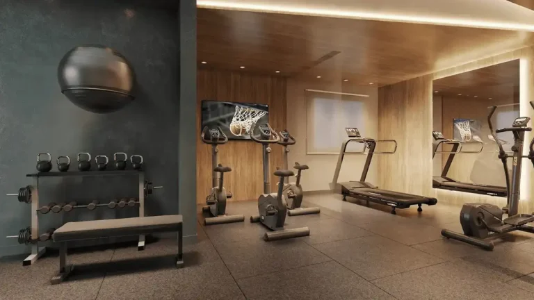 Apartamento 2 quartos Penha — 151 fitness do Plano&Penha Parque - Breve Lançamento