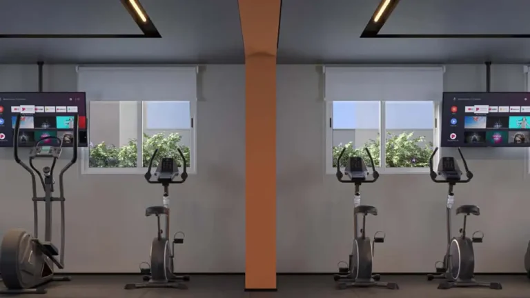 Vibra Vila Romana - Breve Lançamento (Vibra): 150 fitness — 1-2 quartos em Água Branca, São Paulo