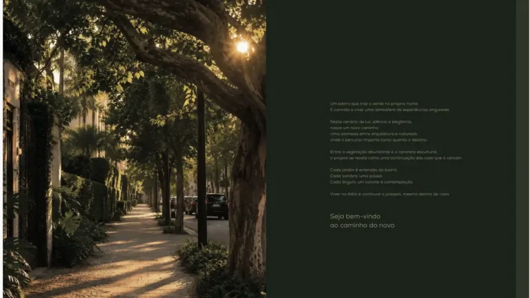 Localização Aléia Jardins - Breve Lançamento — apartamento 1-2 quartos, Lançamento em Cerqueira César