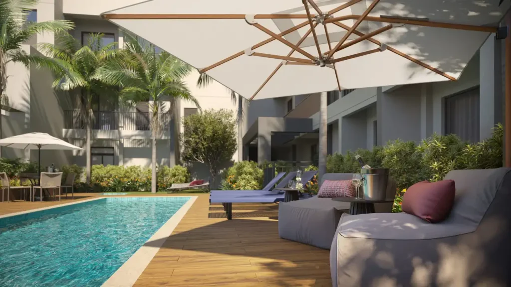 Piscina TAG Aclimação - Breve Lançamento — apartamento 1 quartos, Lançamento em Aclimação