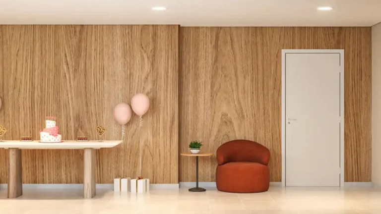 Class Select (Econ Construtora): 160 salão de festas — 2 quartos em Jardim Independência, São Paulo