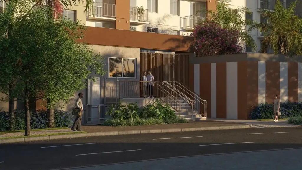 020 portaria Elev Saúde - Breve Lançamento — apartamento 1-2 quartos, Lançamento em Vila da Saúde