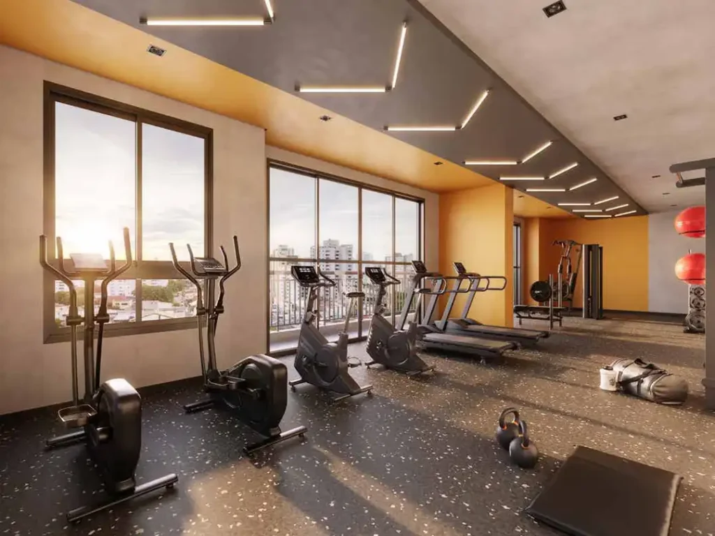 Apartamento 1 quartos Vila Prudente — 150 fitness do Upside Vista Vila Prudente - NR - Breve Lançamento