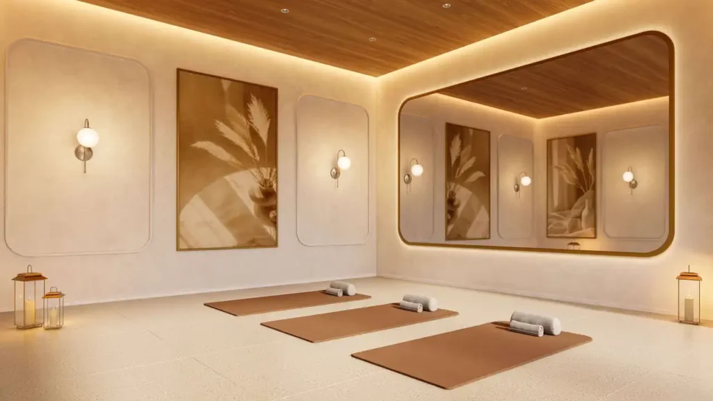 Lançamento Chácara Santo Antônio (Zona Sul): 152 fitness Well Home, 1-3 quartos 48-97m²