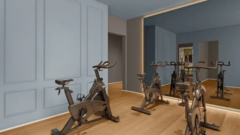 152 fitness Grand Vivaz Penha 3 - Fase 1 Jardim América da Penha — 1-2 quartos 24-35m², Vivaz SP