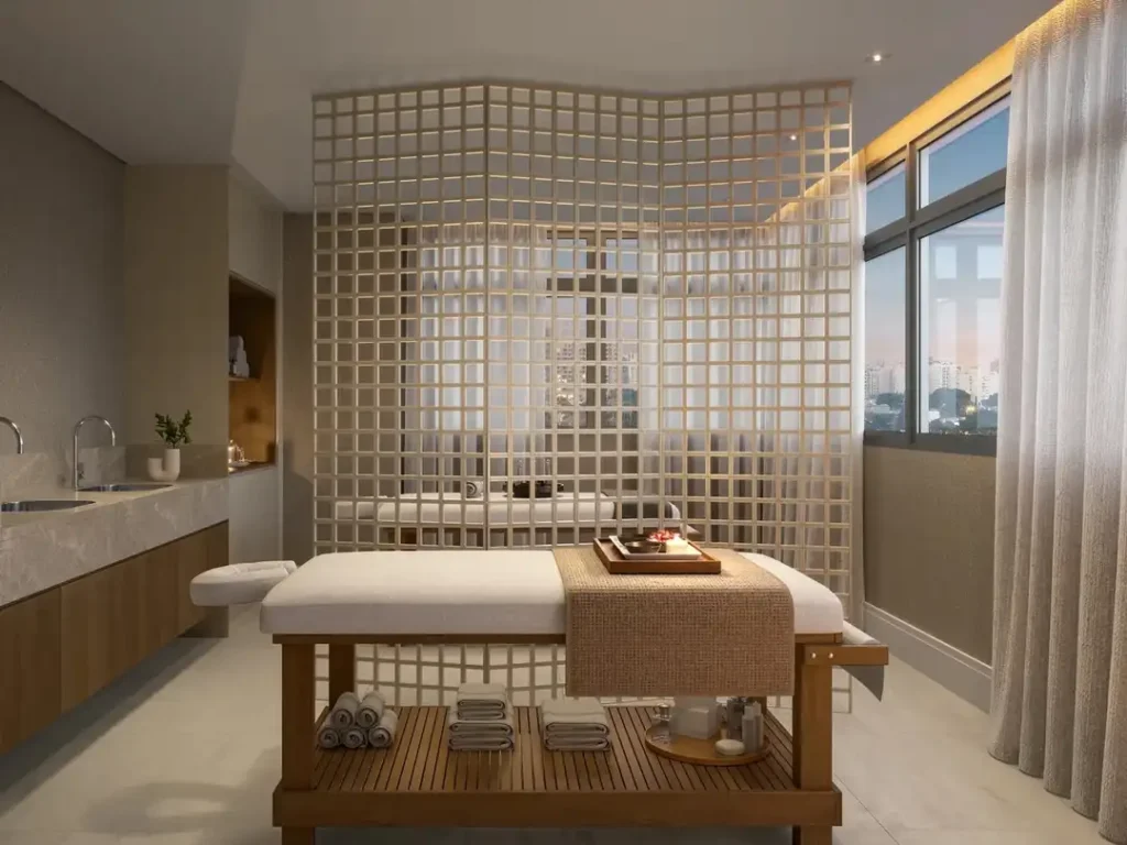 Sequoia - Breve Lançamento Água Branca, São Paulo — 199 espaço zen, apartamento 3-4 quartos 121-175m²