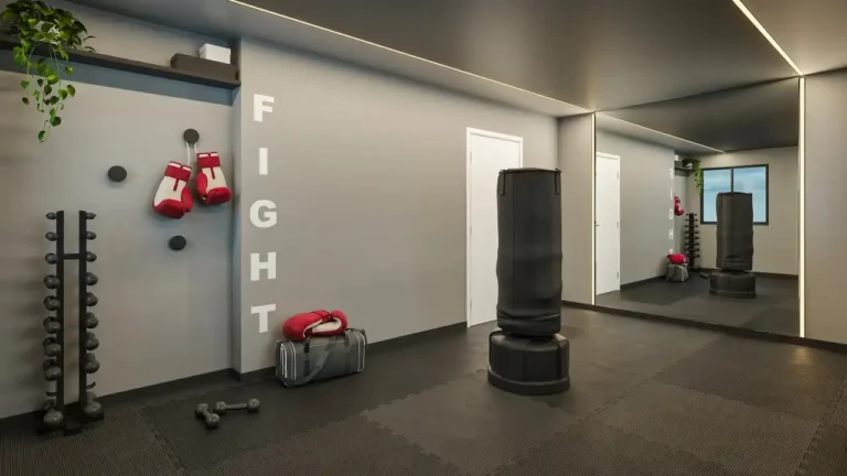 Class Prime (Econ Construtora): 151 fitness — 2-3 quartos em Jardim Independência, São Paulo