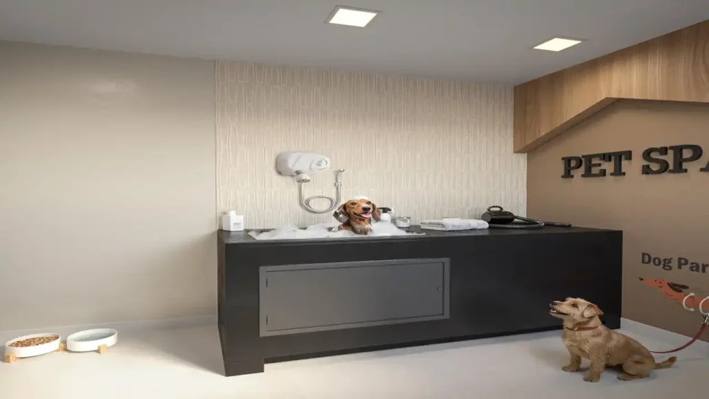 Lançamento Vila da Saúde: 198 pet care Elev Saúde - Breve Lançamento, 1-2 quartos 25-37m²