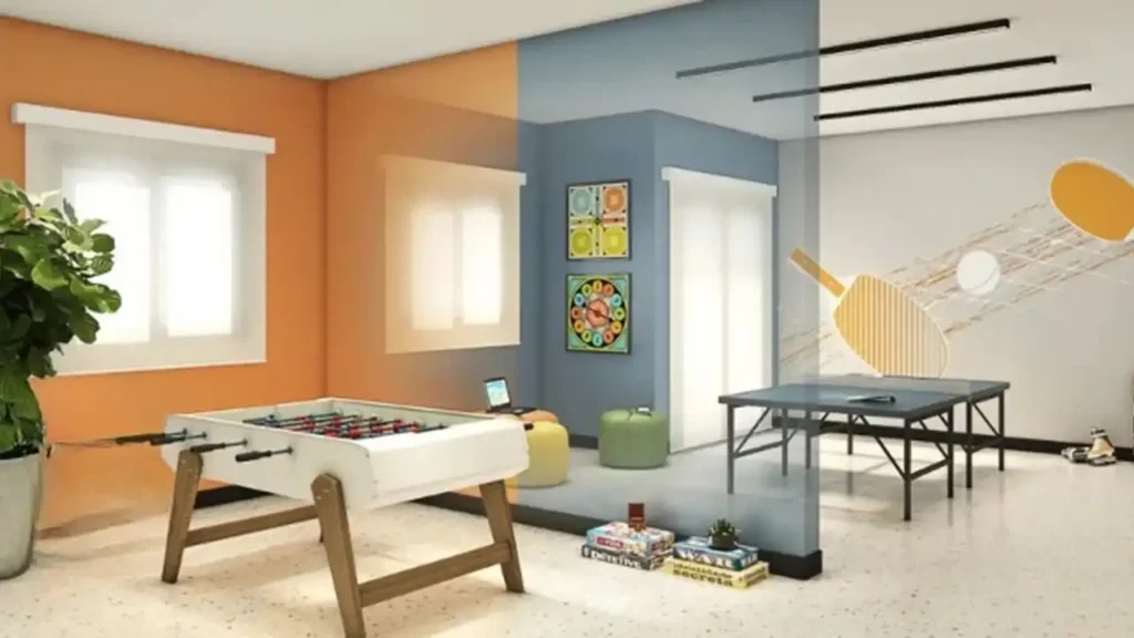Joy Lapa - Breve Lançamento Lapa, São Paulo — 171 brinquedoteca, apartamento 1-2 quartos 25-97m²