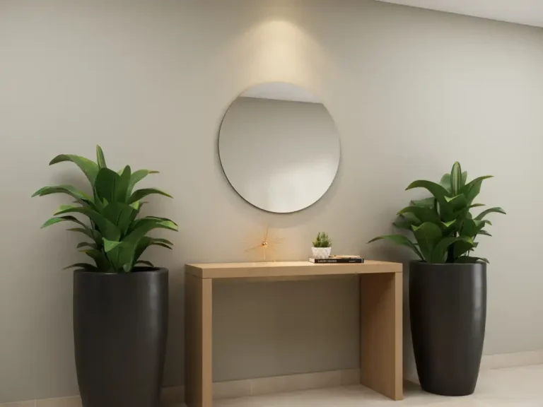 Metrocasa Bosque Giovanni Gronchi (Metrocasa): 030 hall — 1 quartos em Vila das Belezas, São Paulo