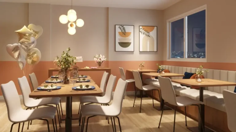 166 espaço gourmet Mundo Apto Essência Ipiranga Vila Nair — 1-2 quartos 24-33m², Mundo Apto