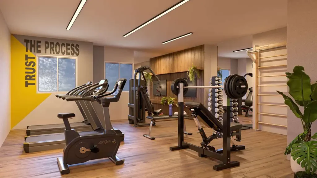 150 fitness — Tue Vila Prudente - Breve Lançamento (Tue Incorporadora), 2 quartos em Vila Prudente