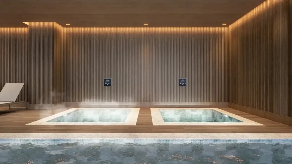 Lançamento Água Branca: 205 sauna Sequoia - Breve Lançamento, 3-4 quartos 121-175m²