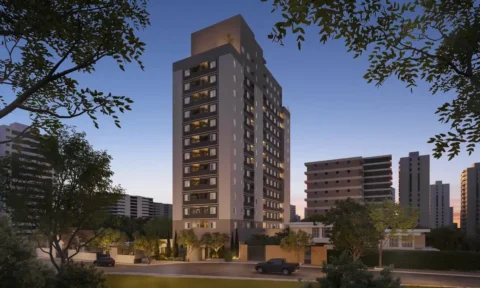 Tue Vila Matilde — 1 a 2 quartos em Vila Matilde