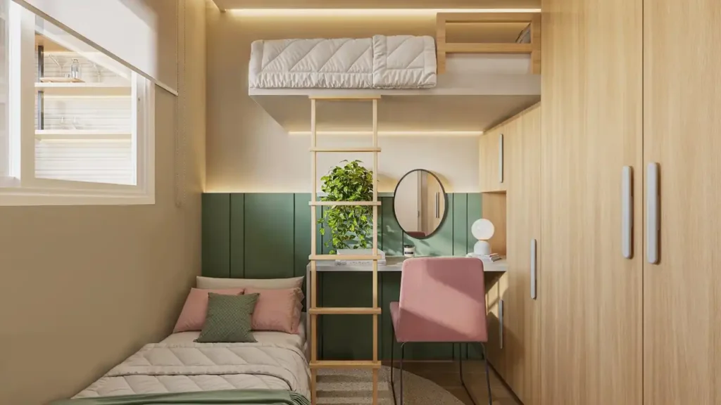 Lançamento Capão Redondo: 081 dormitório Mob Campo Limpo, 2 quartos 37-39m²