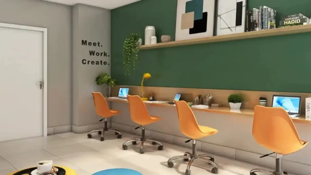 180 coworking — Joy Lapa - Breve Lançamento (Cavazani), 1-2 quartos em Lapa