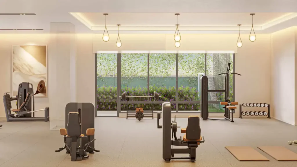 Well Home Chácara Santo Antônio (Zona Sul), São Paulo — 150 fitness, apartamento 1-3 quartos 48-97m²