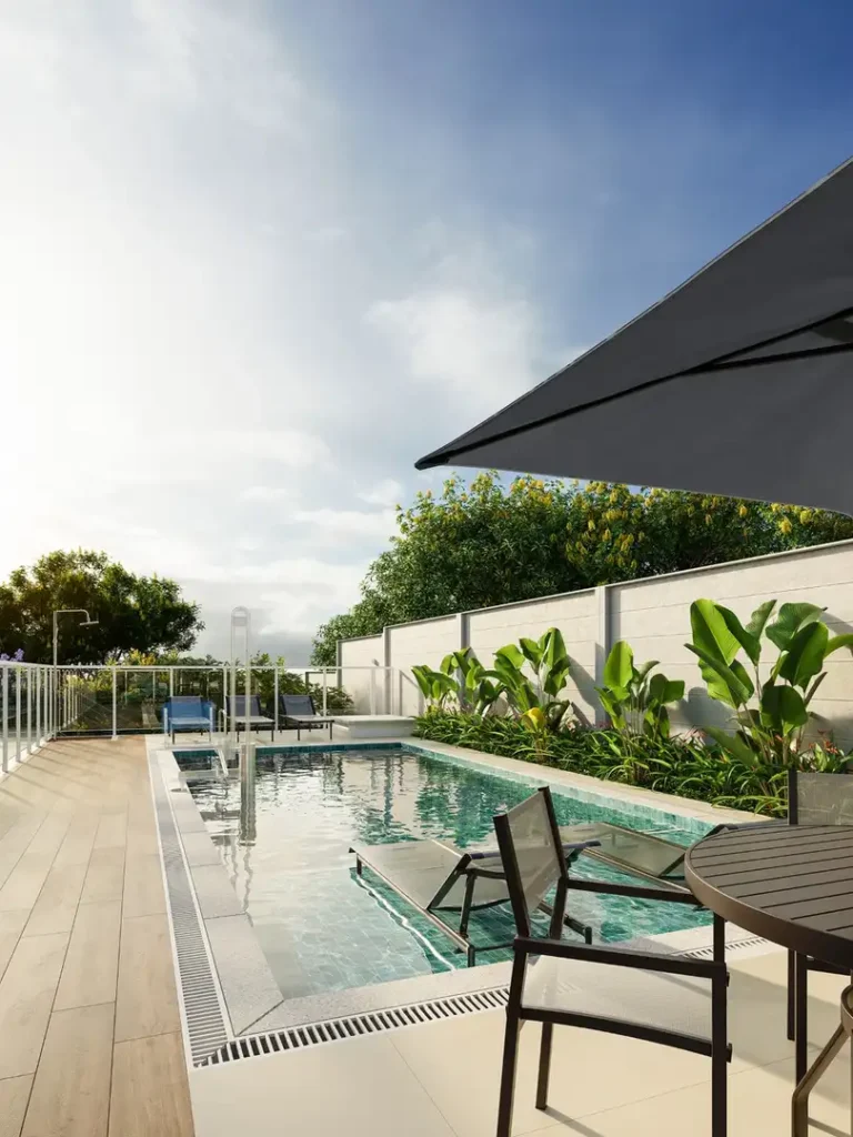 Mob Campo Limpo (Emccamp SP): 290 piscina — 2 quartos em Capão Redondo, São Paulo