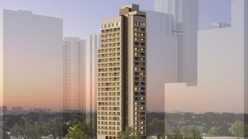 011 fachada Arch Consolação — apartamento 1 quartos, Lançamento em Centro