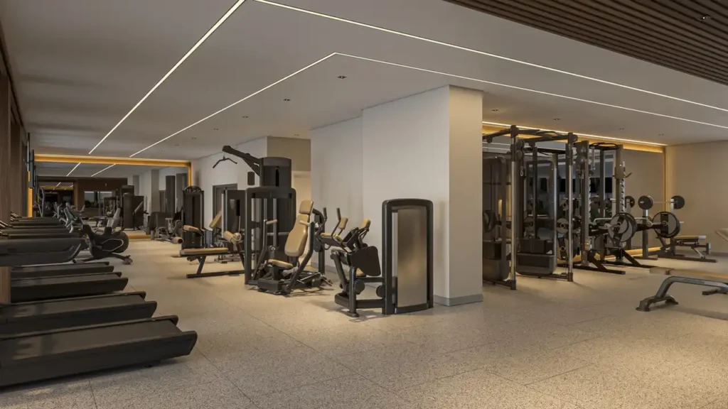 Platinum Tatuapé By Diálogo - Breve Lançamento Tatuapé, São Paulo — 150 fitness, apartamento 1-3 quartos 27-93m²