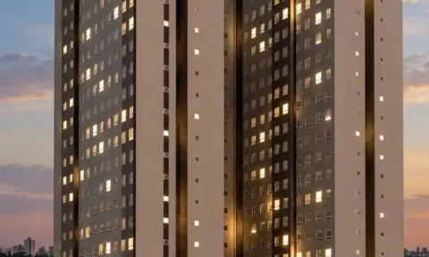 Longitude Estação Socorro — 1 a 2 quartos em Socorro