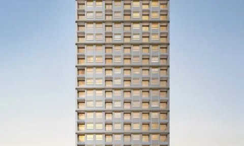 Zen Apartments — 1 quartos em Ibirapuera