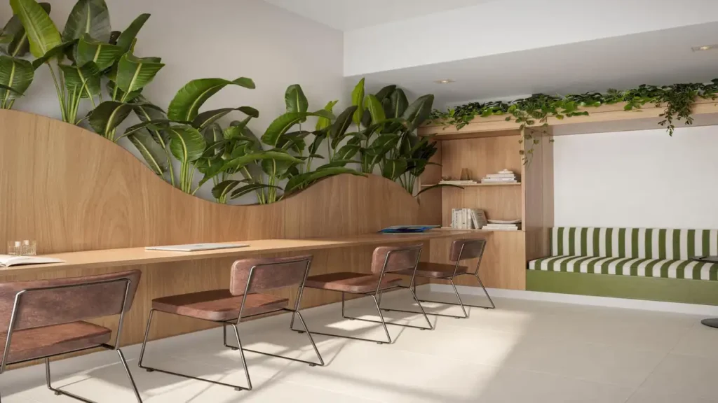 Elev Saúde - Breve Lançamento Vila da Saúde, São Paulo — 180 coworking, apartamento 1-2 quartos 25-37m²