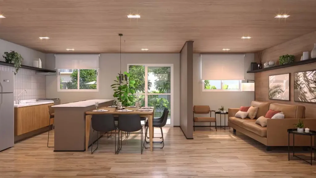 165 espaço gourmet — Vibra Vila Romana - Breve Lançamento (Vibra), 1-2 quartos em Água Branca