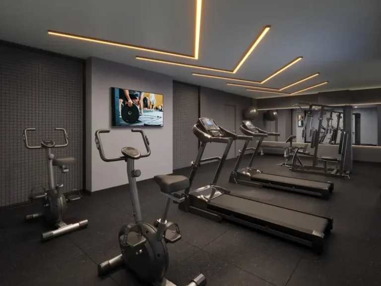 Mundo Apto Alto da Mooca - Breve Lançamento (Mundo Apto): 151 fitness — 1-2 quartos em Alto da Mooca, São Paulo