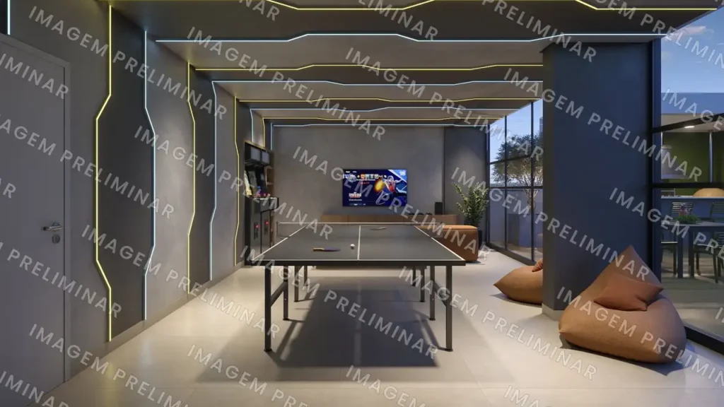 Lançamento Vila Paulo Silas: 176 sala de jogos Absoluto Vila Prudente - Breve Lançamento, 1-3 quartos 26-78m²