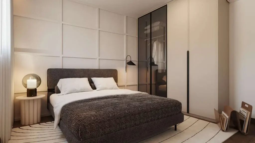 080 dormitório Tue Vila Prudente - Breve Lançamento Vila Prudente — 2 quartos 35-119m², Tue Incorporadora