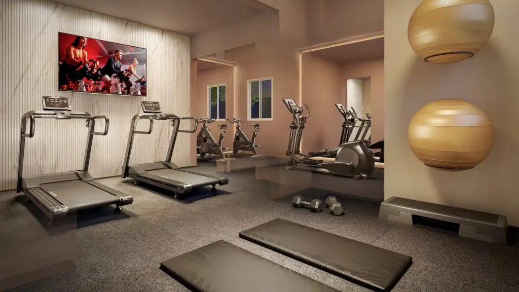 Vivaz Selection Santo Amaro - Fase 2 (Vivaz SP): 150 fitness — 1-2 quartos em Santo Amaro, São Paulo