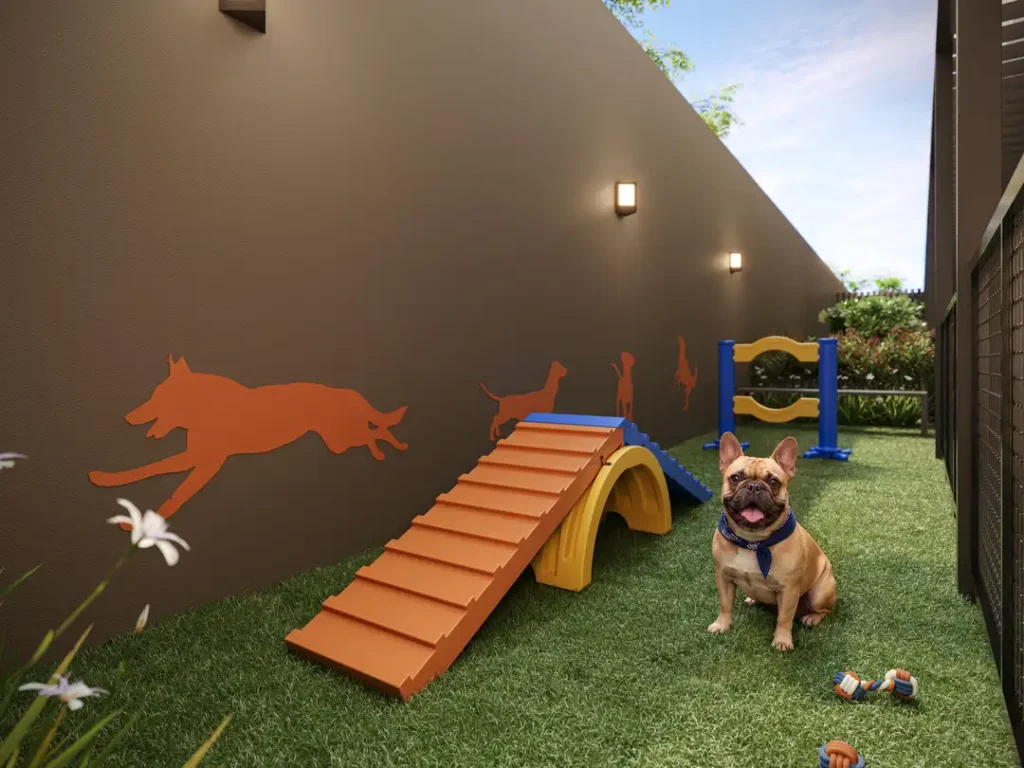 Lançamento Vila Mariana: Pet place Mitz Vila Mariana - NR - Breve Lançamento, 1 quartos 20-39m²