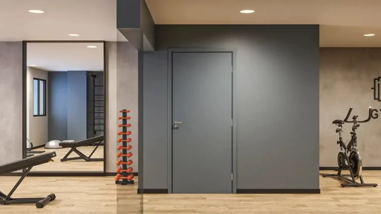 150 fitness Class Select — apartamento 2 quartos, Lançamento em Jardim Independência