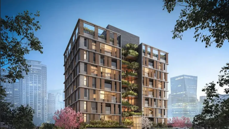 Noturna Lurie Itaim - Breve Lançamento — apartamento 3-4 quartos, Lançamento em Itaim Bibi