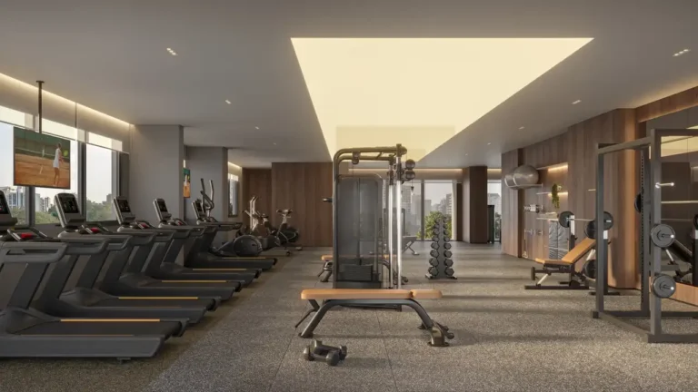 150 fitness Oásis Santa Cruz by Diálogo - Breve Lançamento Cursino — 1-3 quartos 32-97m², Diálogo