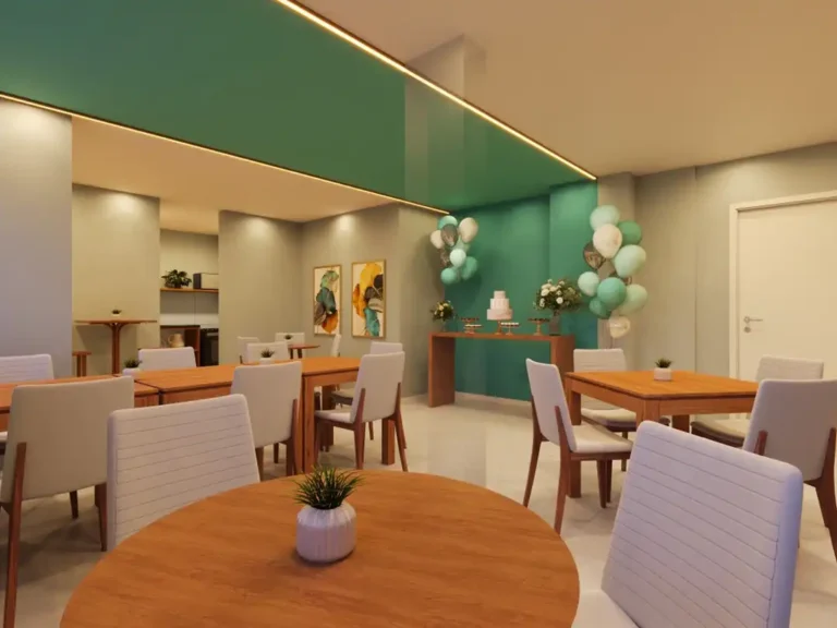 Apartamento 1-2 quartos Alto da Mooca — 160 salão de festas do Mundo Apto Alto da Mooca - Breve Lançamento