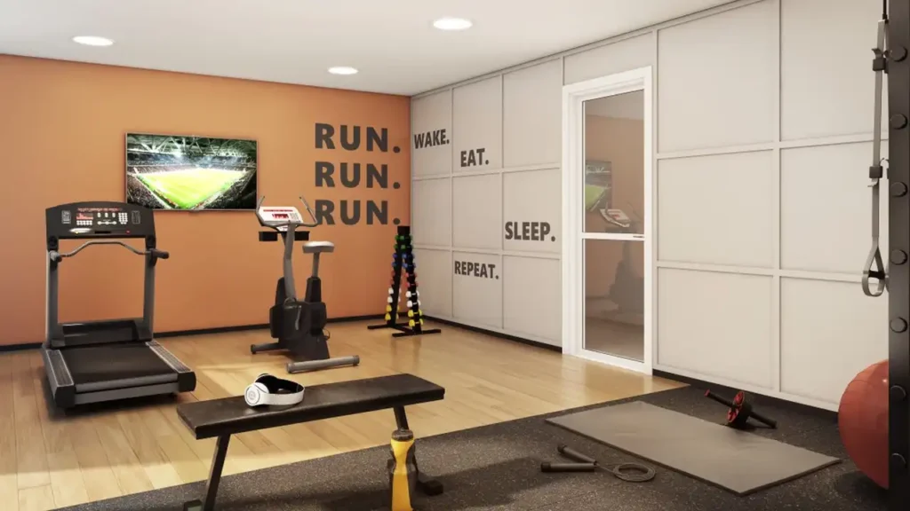 Unnia Verdá - Breve Lançamento (Unnia): 150 fitness — 1-2 quartos em Cursino, São Paulo