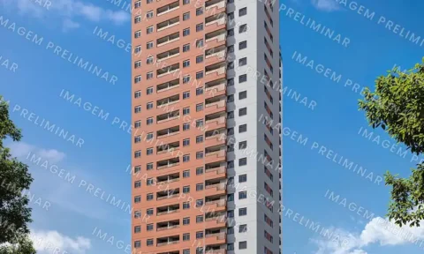 Absoluto Vila Prudente — 1 a 3 quartos em Vila Paulo Silas