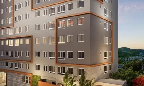 Viva Mutinga — 1 a 2 quartos em Vila Guedes
